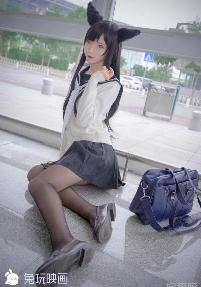 图书馆的女朋友[爱心]第6集