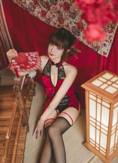 出轨的女人们