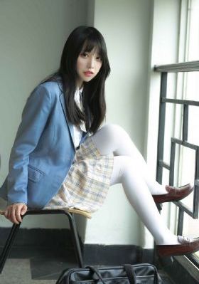 少女潘金莲