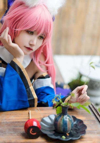 聊斋玉女