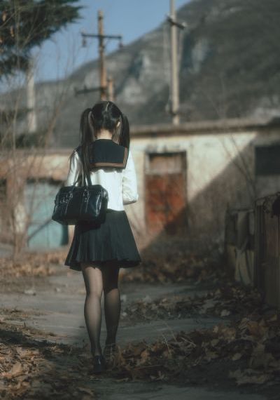 邻家娇妻