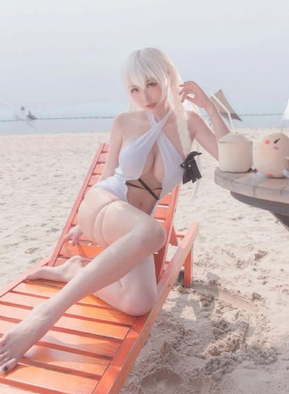 杨贵妃