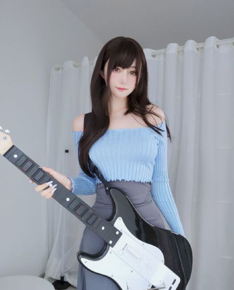 继母尹雪喜