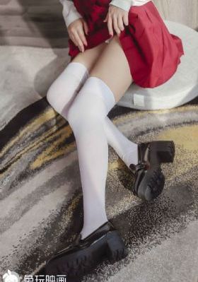 年轻的女学生3