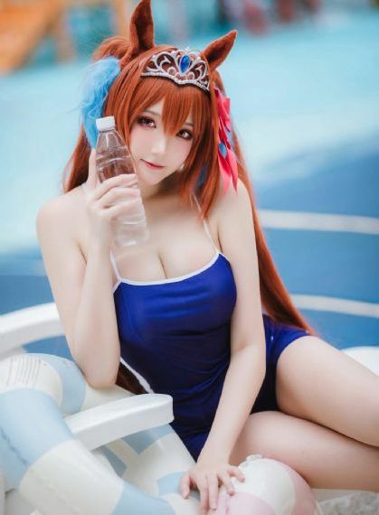 朋友的后妈