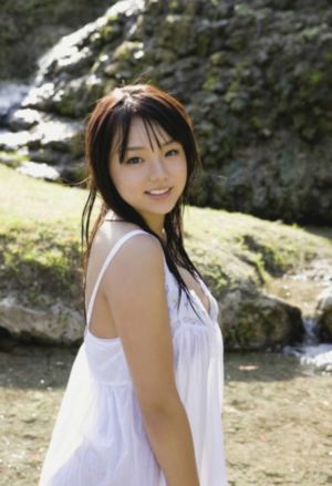 美国女孩发情2
