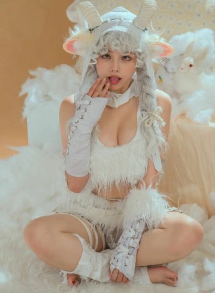 卖房子的女人01
