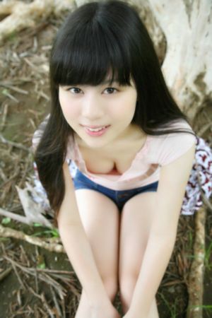 缘之空穹妹