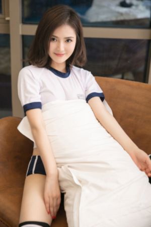 母亲与儿子