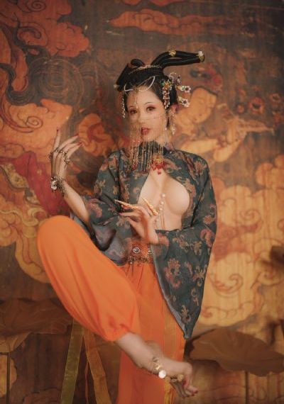 塞上风云记演员表