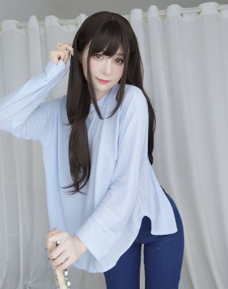 山河明月