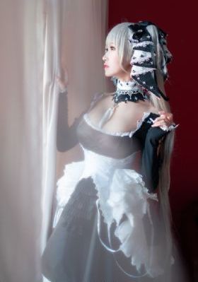 梅花儿香