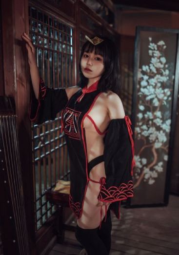 缘之天空